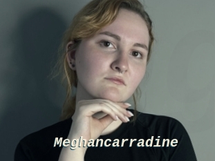 Meghancarradine
