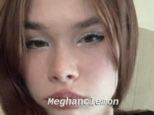 Meghanclemon