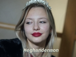 Meghandenmon