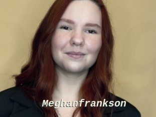 Meghanfrankson