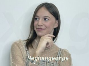 Meghangeorge