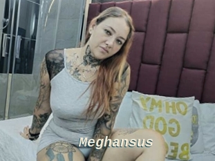 Meghansus