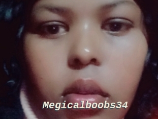 Megicalboobs34