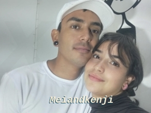 Meiandkenji