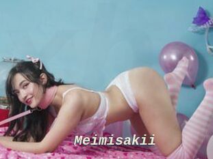 Meimisakii