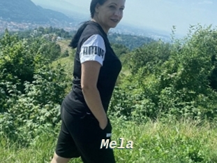 Mela