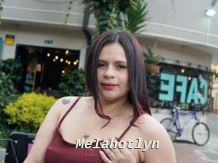 Melahotlyn