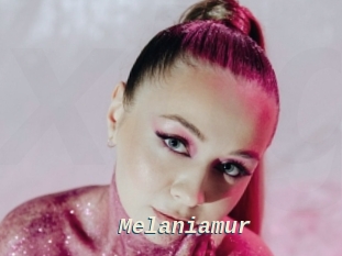 Melaniamur