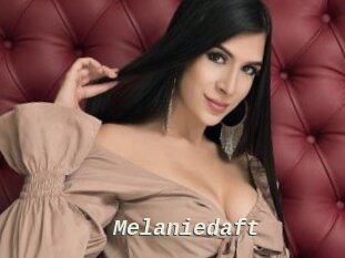 Melaniedaft