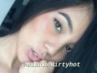 Melaniedirtyhot
