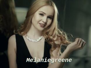 Melaniegreene