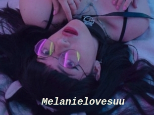 Melanielovesuu