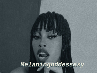 Melaningoddessexy
