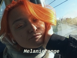 Melaniorange
