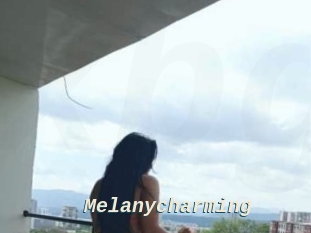 Melanycharming