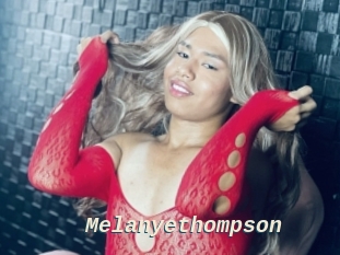 Melanyethompson