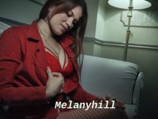 Melanyhill