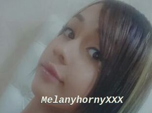 MelanyhornyXXX
