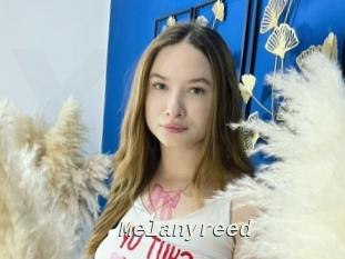 Melanyreed