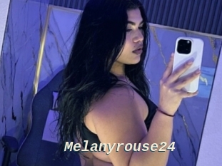 Melanyrouse24