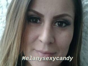 Melanysexycandy