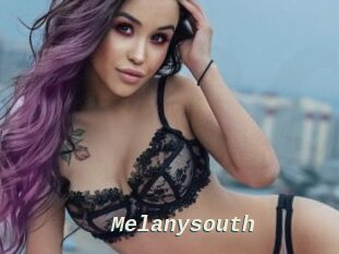Melanysouth