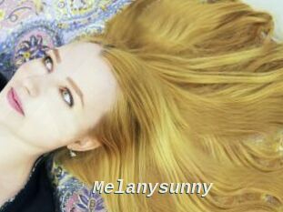 Melanysunny