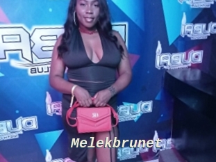 Melekbrunet