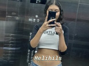 Melihils