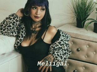 Meliigal