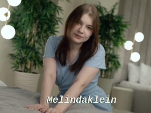 Melindaklein