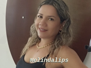 Melindalips