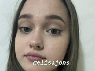 Melisajons