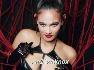 Melisaknox