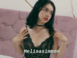 Melisasimmon