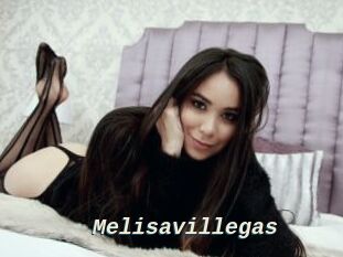 Melisavillegas