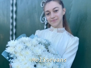 Melisevans