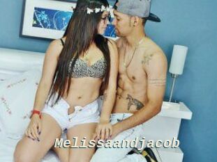 Melissaandjacob