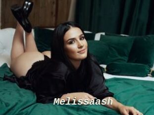 Melissaash
