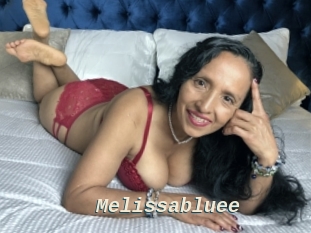 Melissabluee