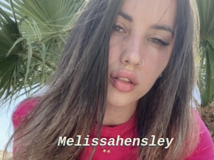 Melissahensley