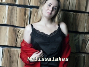Melissalakes