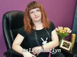 Melissamarlyn