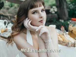 Melissamassons