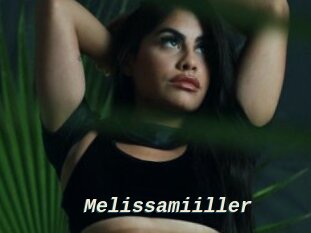 Melissamiiller