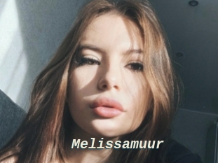 Melissamuur