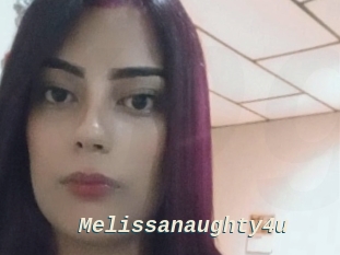 Melissanaughty4u