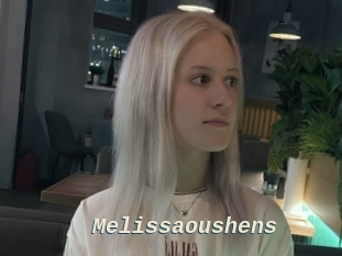 Melissaoushens