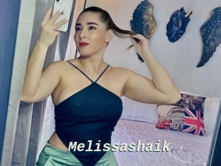 Melissashaik