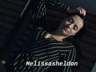 Melissasheldon